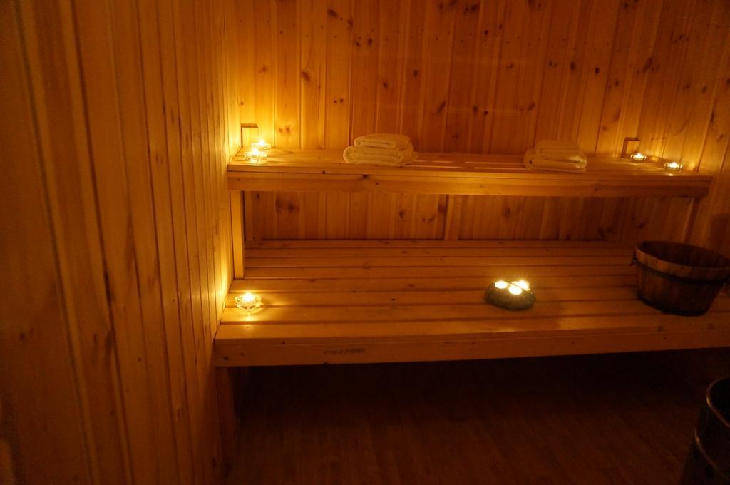Hotel Stadarborg Breiðdalsvík Eksteriør bilde