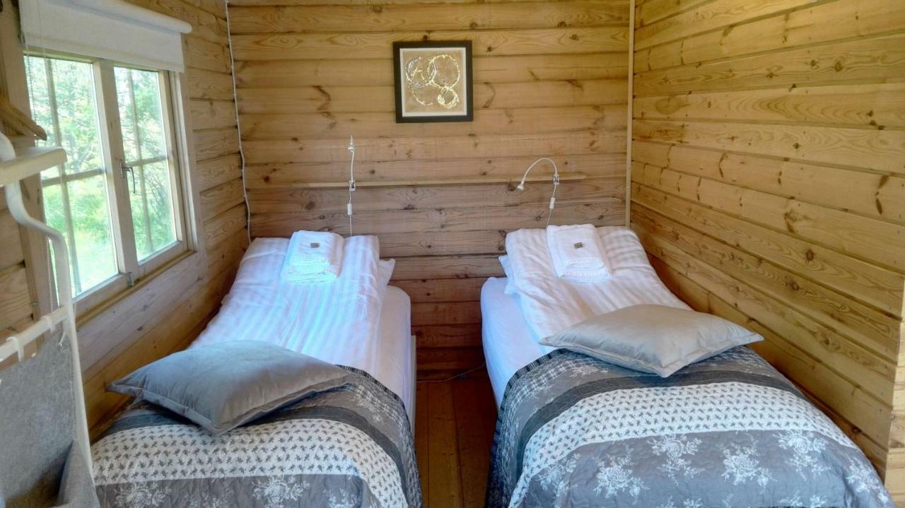 Hotel Stadarborg Breiðdalsvík Eksteriør bilde