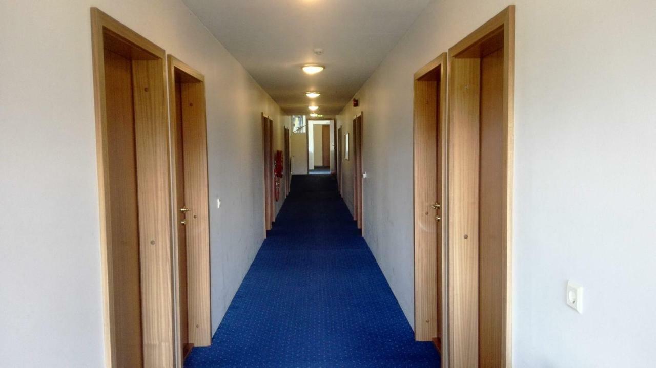 Hotel Stadarborg Breiðdalsvík Eksteriør bilde